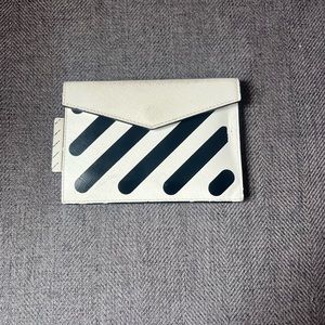 Off-White Wallet
